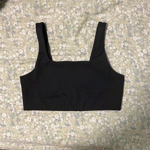 Girlfriend Collective Tommy Sports Bra